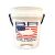 White Bucket